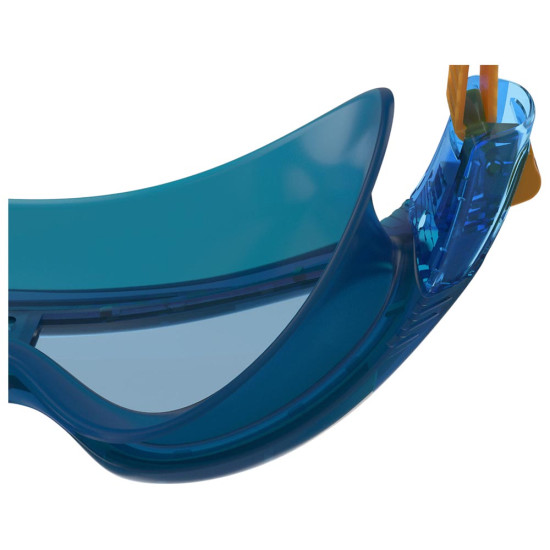 Speedo Παιδικά γυαλάκια κολύμβησης Biofuse Rift Goggles Speedo Παιδικά γυαλάκια κολύμβησης Biofuse Rift Goggles